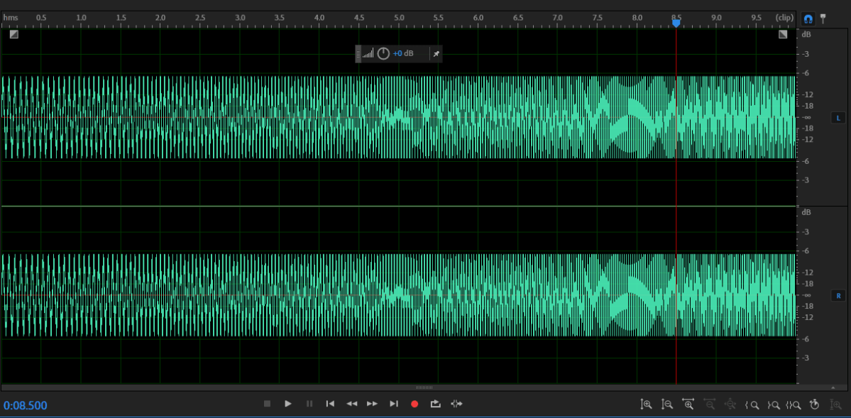 Immersion Challenges: Simulated Bike Engine Vibrations for ‘The&nbsp;Jump’