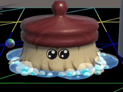 Designing Sound for Grosery:&nbsp;Integration